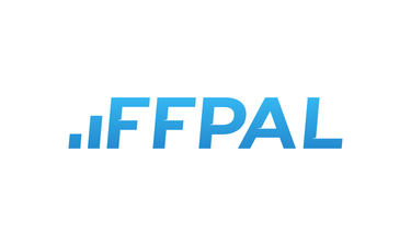 FFPAL.com - Creative brandable domain for sale